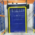 High-Efficiency Speed-Cool Storage Door